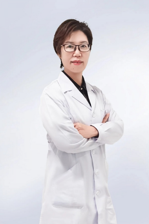 【喜讯】省内知名眼科专家张福香加入爱尔眼科医院